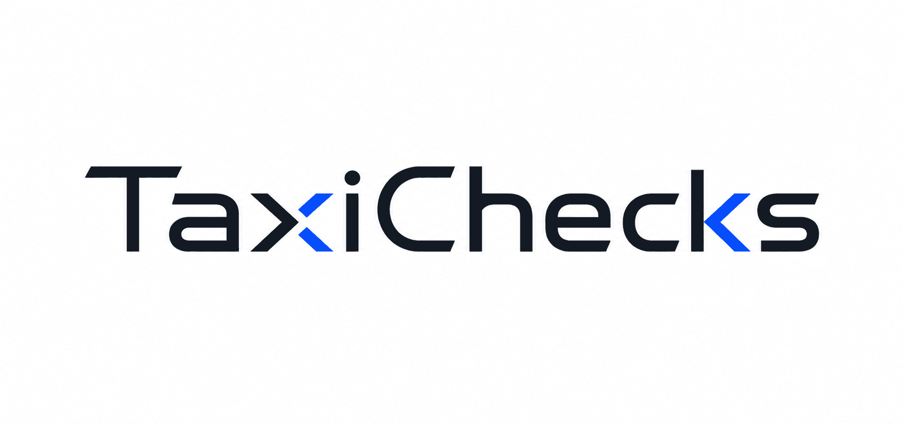 TaxiCheck logo