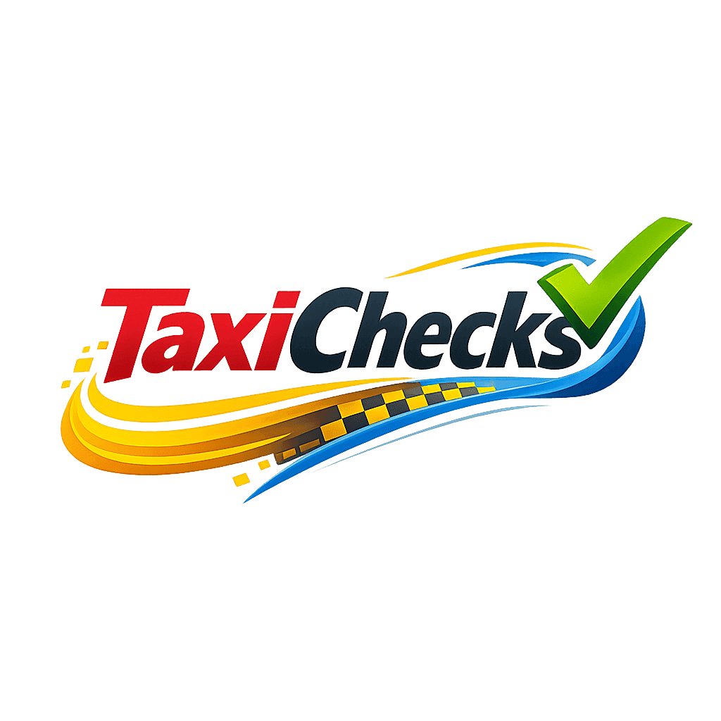 Taxi Checks logo